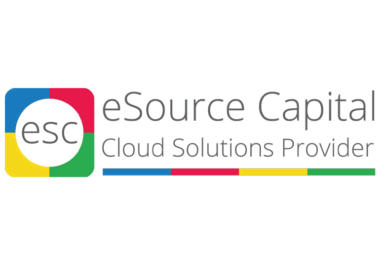 eSource Capital
